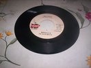 SOUL FUNK 45 MARVELLE & THE BLUEMATCH MAGIC TOUCH 2004 VG+ SOUL FEVER
