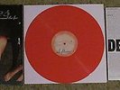 DEFTONES-AROUND THE FUR LIMITED EDITION COLOR VINYL LP