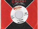 Ron Holden No. Soul Ist issue ORIG. PROMO 