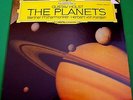 HERBERT VON KARAJAN, Berliner Phil.  GUSTAV HOLST The Planets - DG  DIGITAL