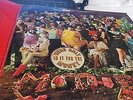 Zappa were only in it for the money 1968 lp