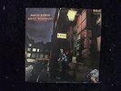 David Bowie The Rise And Fall Of Ziggy Stardust RCA Victor SF 8287 (LSP 4702)
