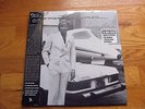 LEWIS Romantic Times PINK colored vinyl SEALED sold out limited to 600 synth