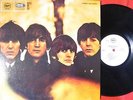THE BEATLES FOR SALE JAPAN ISSUE PROMO WL LP EAS-50034 MINT  for Box