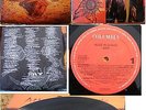 ALICE IN CHAINS -DIRT 1st PRESS VINYL LP 1992 EUROPE +INSERT EX