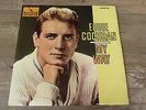 Eddie Cochran - My Way 1964 UK LP LIBERTY