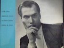 BERNARD MICHELIN recital - ANDRE COLLARD / ODEON SOE 3479