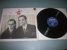 KRAFTWERK - RALF & FLORIAN - PHILIPS 6435 017