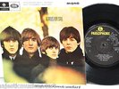 THE BEATLES FOR SALE EP 7