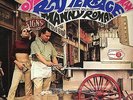 RAY TERRACE-EL CUCHY FRITO MAN/MANNY ROMAN-LP 12