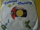 ROCK STEADY - THE  MAYTALS - HOLD  ON on BEVERLEY's LABEL 7
