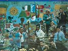 RALPH ROBLES-WAS HERE-LP 12