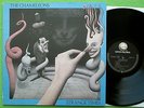 The Chameleons - Strange Times LP Geffen Records 1986 Mint-  Post-Punk 