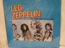 Led Zeppelin In The Light 69 to 85 Rare Live LP