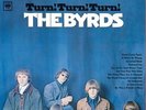 The Byrds - Turn Turn Turn 180g vinyl NEW/SEALED