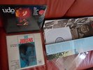 OVP SEALED 60-70s 3x LPs UDO JÜRGENS 1978 2LP Ein Mann ORIGINAL VERSCHWEIßT