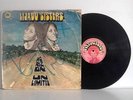 LIJADU SISTERS-HORIZON UNLIMITED-RARE KILLER NIGERIAN AFRO ROCK FUNK PSYCH LP