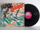 BLACK CHILDREN SLEDGE FUNK RARE KILLER NIGERIAN AFRO LP-SYNTH PSYCH FUZZ
