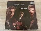 Eddie Cochran - Singin' To My Baby 1957 UK LP LONDON