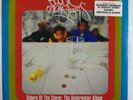BOOGIE MONSTERS Riders Of The Storm: Underwater Album LP on Pendulum SS sealed