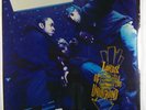 LORDS OF THE UNDERGROUND Keepers Of The Funk 2xLP on Pendulum SS sealed