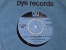 STATUS QUO -Are You Growing Tired Of My Love- 7