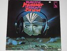 ELECTRIC MONSTER ROCK SHOW- 2xLP Amon Düül II, The Can, Krokodil