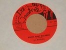 LEE MITCHELL -Who's That Big Man- 7