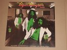 THE EDGAR BROUGHTON BAND -A Bunch Of 45s- LP