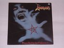 VENOM -From Hell To The Unknown- 2xLP