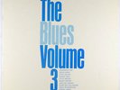 V/A   The Blues Vol. 3 LP   Argo LP 4034    VG++