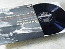 Richard Strauss: Also Sprach Zarathustra - Karajan **Decca SXL 2154 WBg ED1**