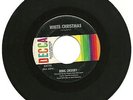 WHITE CHRISTMAS -Bing Crosby original 1942 DECCA 7