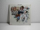 Beginner - Blast Action Heroes - 3 LP - RARE - BUBACK - Jan Delay
