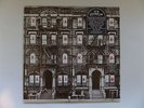 Led Zeppelin Tangible Vandalism Physical Graffiti Sessions 2LP Rare Vinyl Album