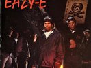 Eazy-E - Eazy-Duz It Vinyl LP NEU
