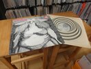 MAY BLITZ LP UK SPIRAL 1970 MINT  1ST PRESS