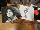 TYRANNOSAURUS REX-A BEARD- T.REX MARC BOLAN ARCHIV MINT 1970