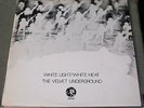 Velvet Underground White Light White Heat LP MGM Select 2353 024 Alt Cvr UK NM-