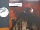3 LP`S CRIPPLED BLACK PHOENIX  poznan 2011  clear vinyl