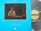 LP:  RAN BLAKE   crystal trip   HORO records   1977