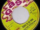 LESTER STIRLING/THE SOUL SET/SKINHEAD REGGAE/GAS 103/1969..RARE..LISTEN