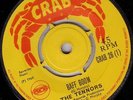 THE TENNORS/SKINHEAD REGGAE/CRAB 26/1969/BAFF BOOM - FEEL BAD...LISTEN