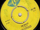 RICO RODRIGUEZ/SKINHEAD REGGAE/BLUE CAT BS160/THE BULLET - RHYTHM IN..RARE 