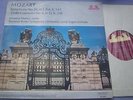 JOHANNA MARTZY Mozart Violin Concerto No.4 HELIODOR Germany STEREO LP