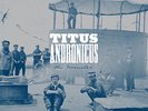 TITUS ANDRONICUS 