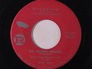MASKED DEMONS: Hi-surfin' / Way Out 45 (sm tol) rare Oldies