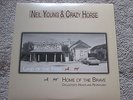 NEIL YOUNG & CRAZY HORSE - COLLECTOR'S HEARTLAND - DOUBLE LP - NEW