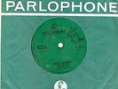 magical mystery tour THE BEATLES HELLO GOODBYE I AM THE WALRUS Singapore 1967 45