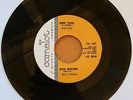Ron Buford “Deep Soul” Camelot CS-127 Rare Funk Soul 45